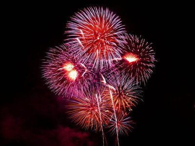 Events & Holidays