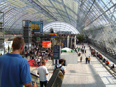 Salons & Fairs