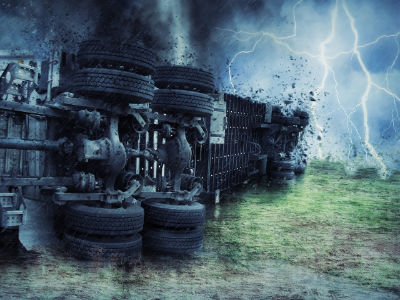 Accidents & Calamities