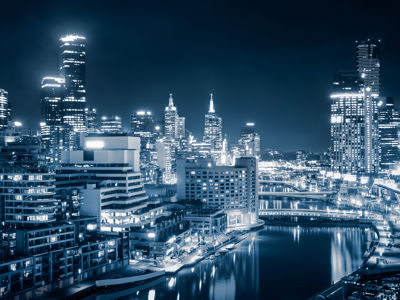 Cities & Urban Planning