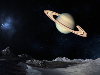 Space & Astronomy