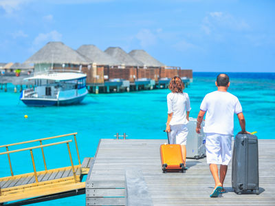 Travel & Tourism