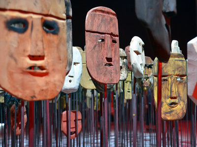 Art & Culture