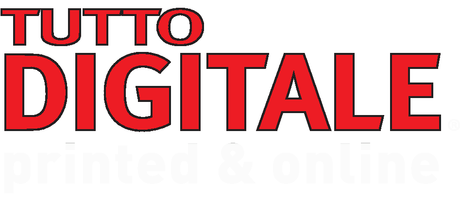 media partner - Tutto Digitale