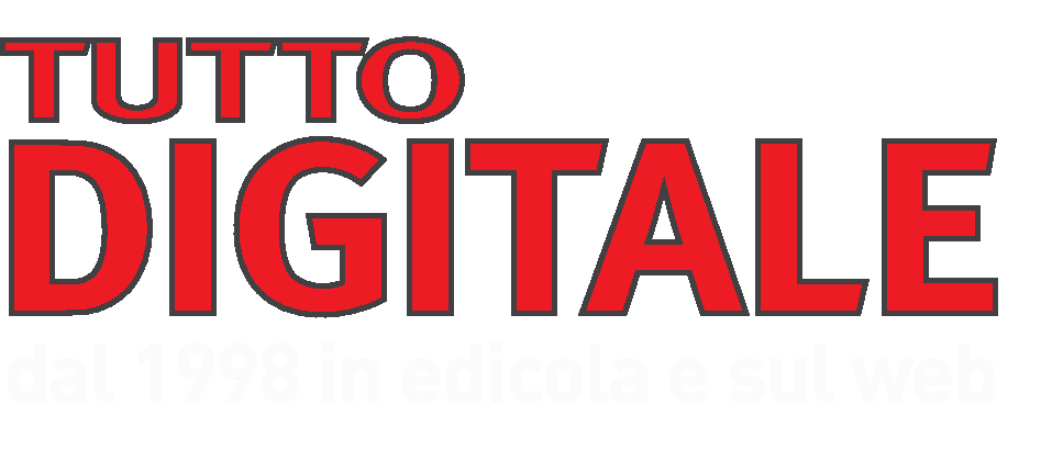 media partner - Tutto Digitale